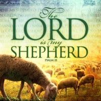 “Follow Me”: Being Jesus’ Sheep Psalm 23 and John 10:1-18; 22-30 April 21, 2013, FPC Jesup